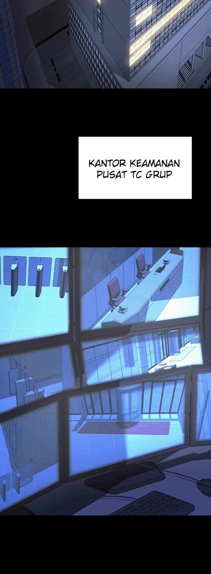 Your Wife Was Amazing Chapter 01 - Page 45